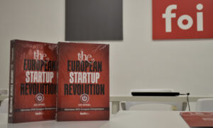 Studentski startup s FOI-ja već na američkom tržištu