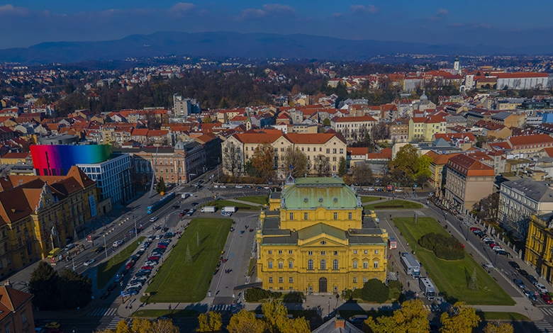 Potrebni su nam visokoobrazovani ljudi u području kulture