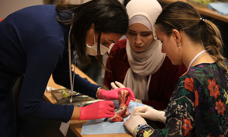 Prvi Kongres studenata dentalne medicine u Splitu