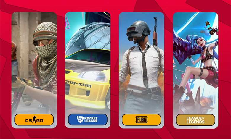 Počela je nova sezona popularnog SET-a, studentskog esport turnira