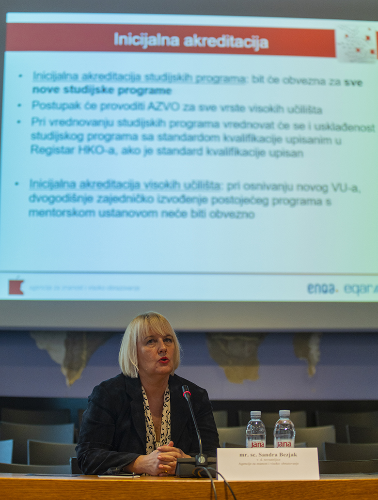 Sveučilište ususret novim izazovima i prilikama
