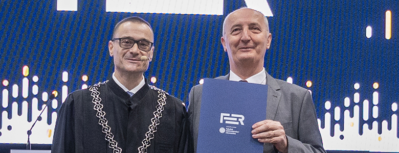 Hrvatska treba FER, ali i FER treba Hrvatsku!