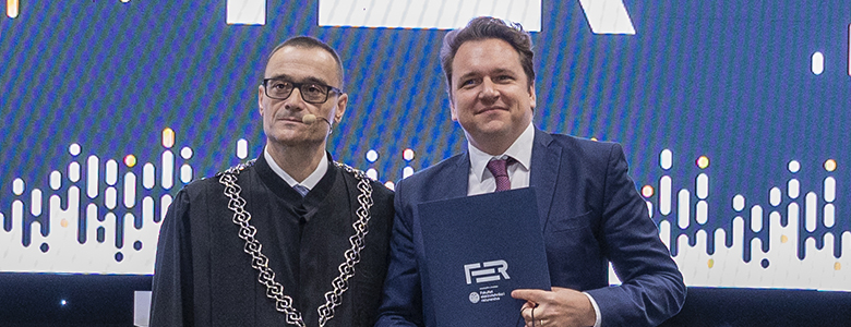 Hrvatska treba FER, ali i FER treba Hrvatsku!