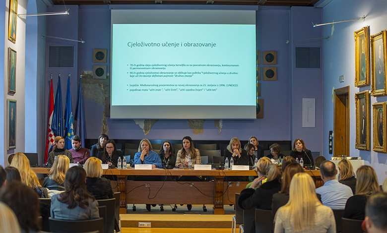 Sveučilište ususret novim izazovima i prilikama