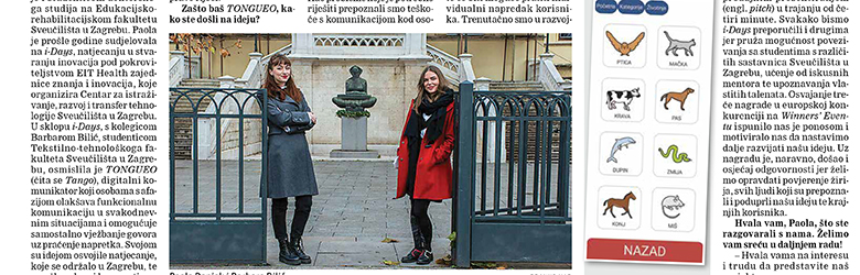 Izašao NOVI Universitas