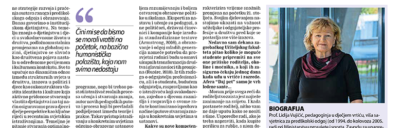 Pravila privatnosti