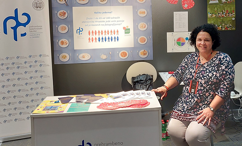 Boje PBF-a na Dubrovnik EXPO 2022