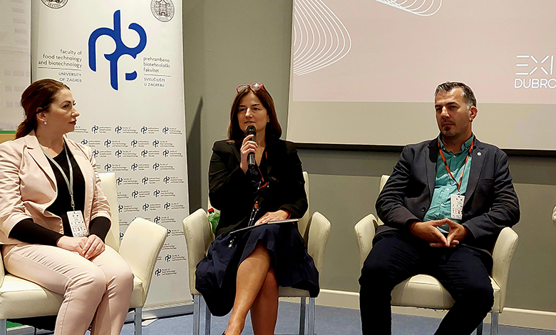 Boje PBF-a na Dubrovnik EXPO 2022