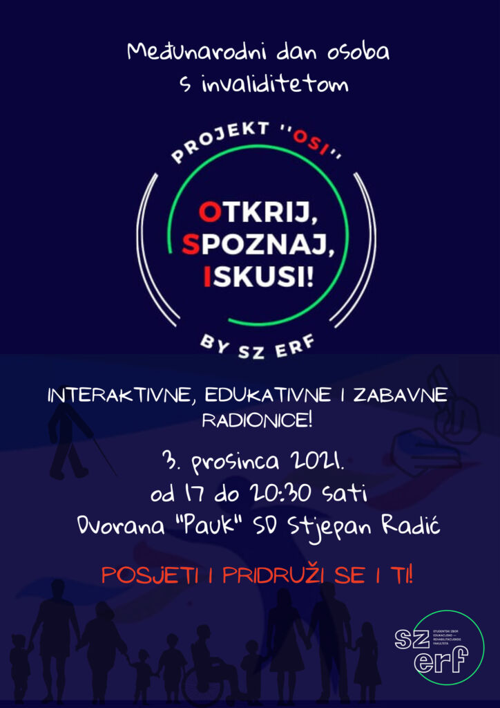 Tek kada znamo i razumijemo &#8211; možemo uistinu prihvatiti