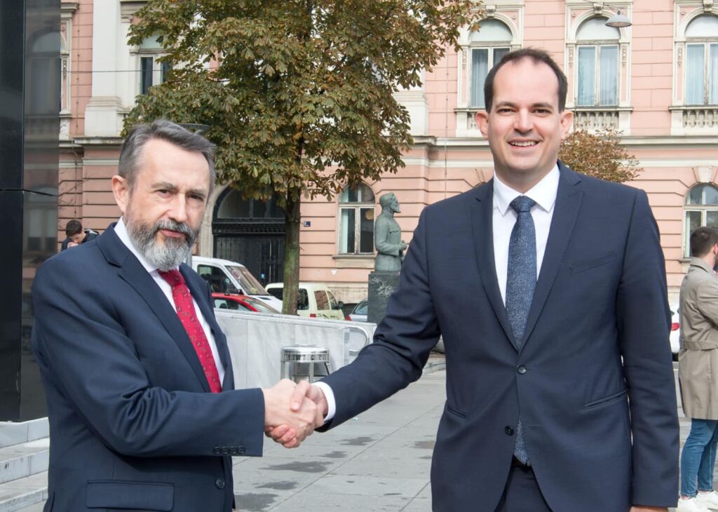Pravila privatnosti