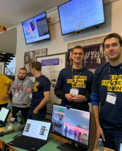 FER otvorio svoja vrata