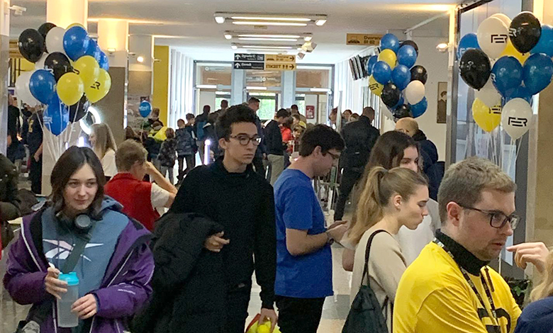 FER otvorio svoja vrata