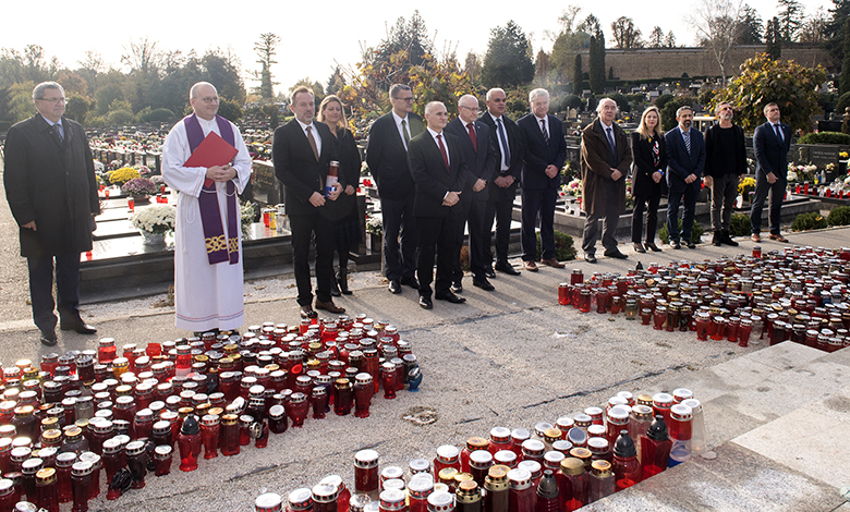 Privilegij je biti profesor zagrebačkoga sveučilišta!