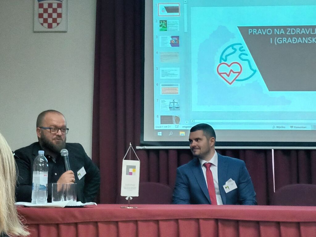 Održano peto izdanje Osječkih dana bioetike