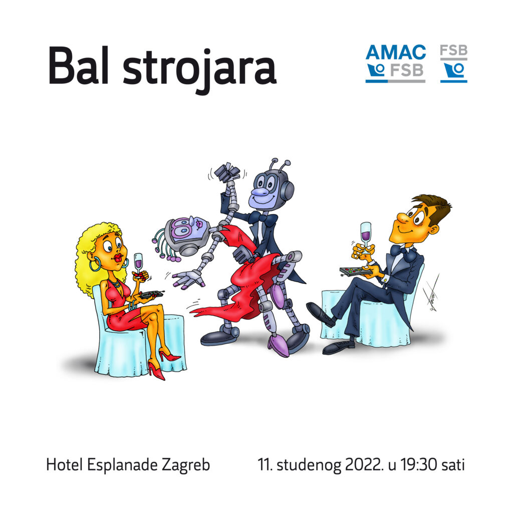 Fakultet strojarstva i brodogradnje slavi 103. rođendan i otvara vrata javnosti!