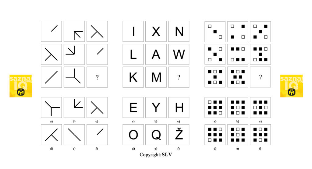Hrvatska Mensa poziva na posljednje ovogodišnje testiranje u Zagrebu