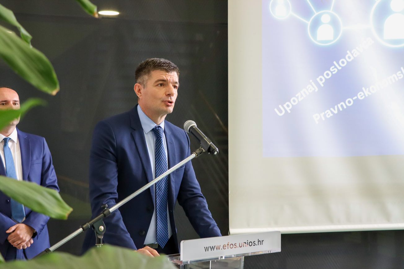 Rješenja za oporavak domaćeg tržišta rada