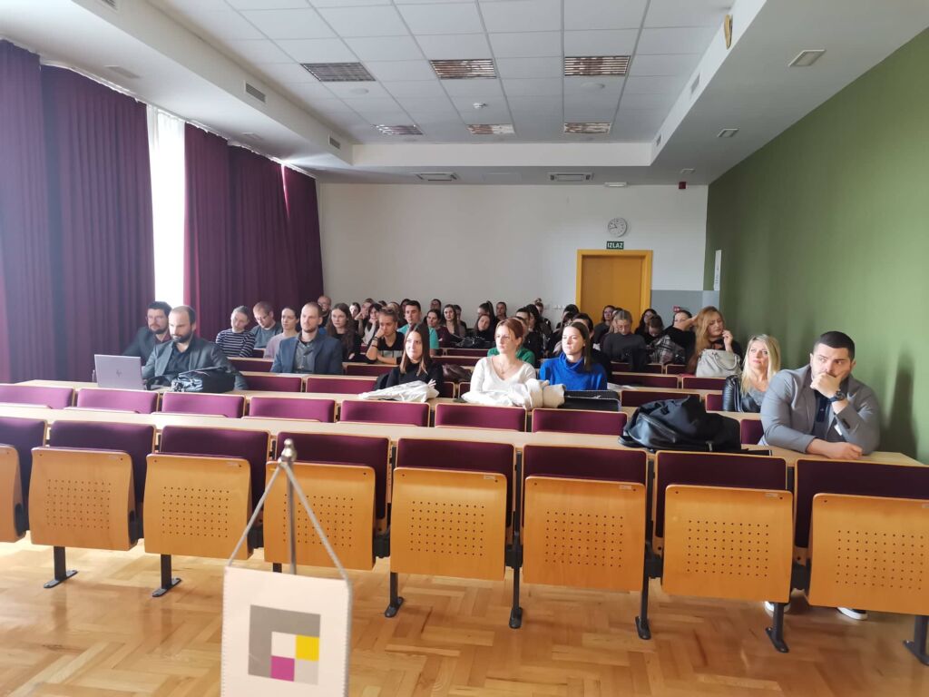 Održano peto izdanje Osječkih dana bioetike