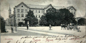Dan je Sveučilišta u Zagrebu - Dies Academicus