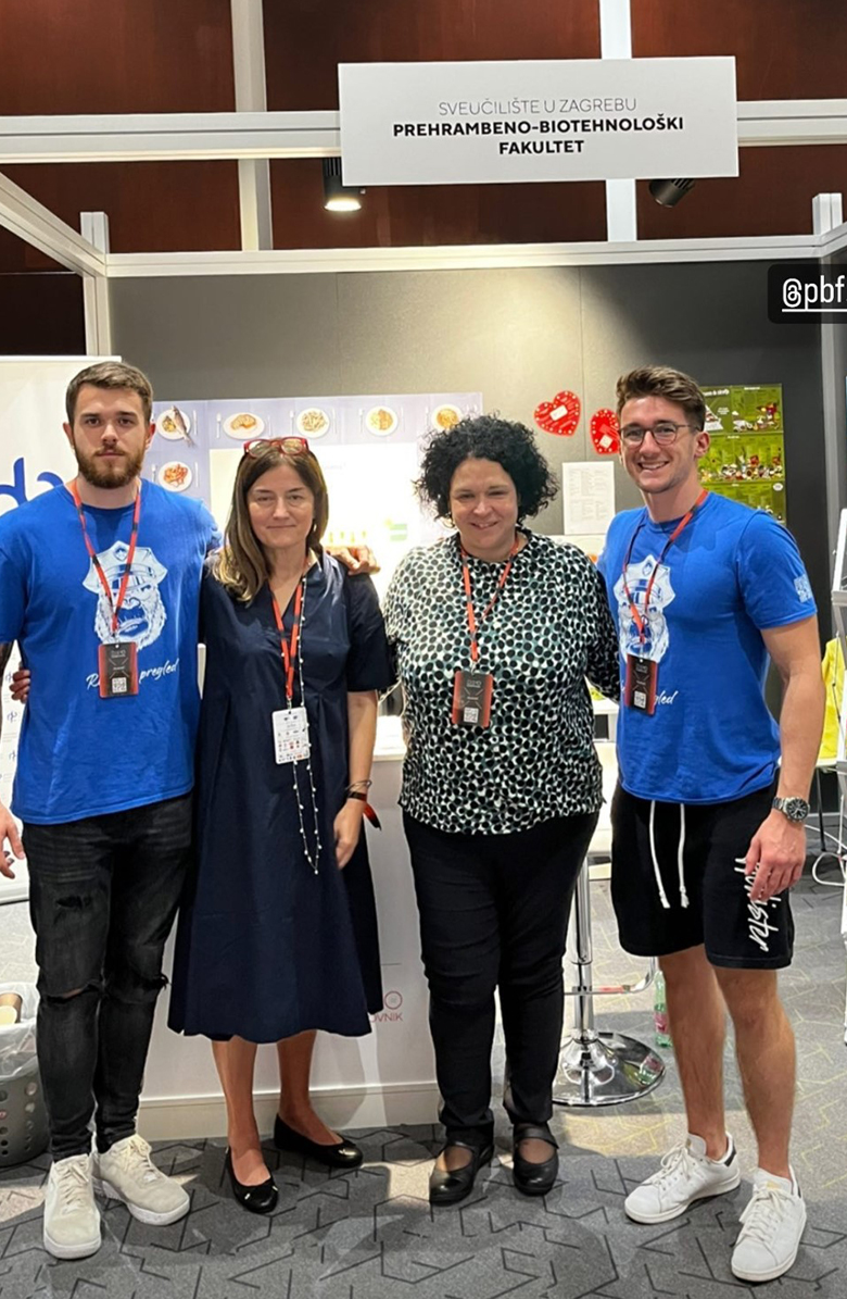 Boje PBF-a na Dubrovnik EXPO 2022