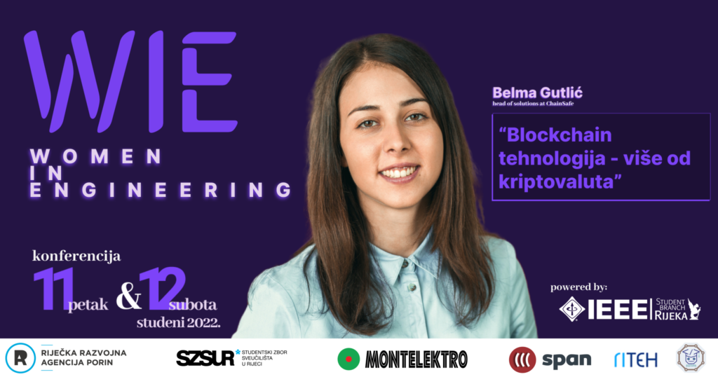 Projekt “Women in Engineering”: uz radionice i konferenciju zaboravi podjelu na muška i ženska zanimanja!