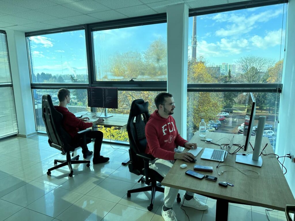 Startup dvojice FOI-jevaca nakon samo dva mjeseca kreće i na azijsko tržište