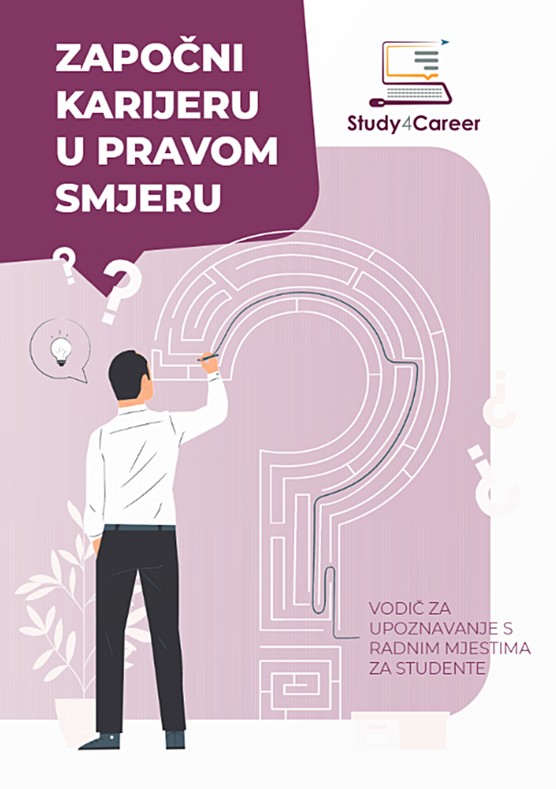 FOI: Započni karijeru u pravom smjeru