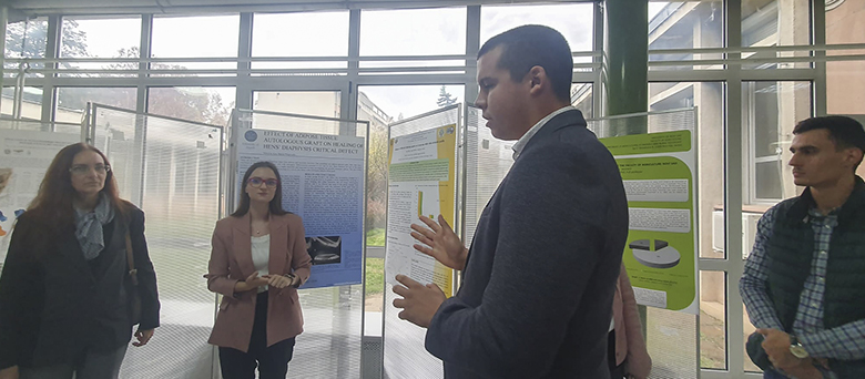 Studenti zagrebačke Agronomije nagrađeni u Novom Sadu