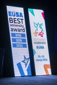 Predsjednik Milanović primio studente osvajače medalja