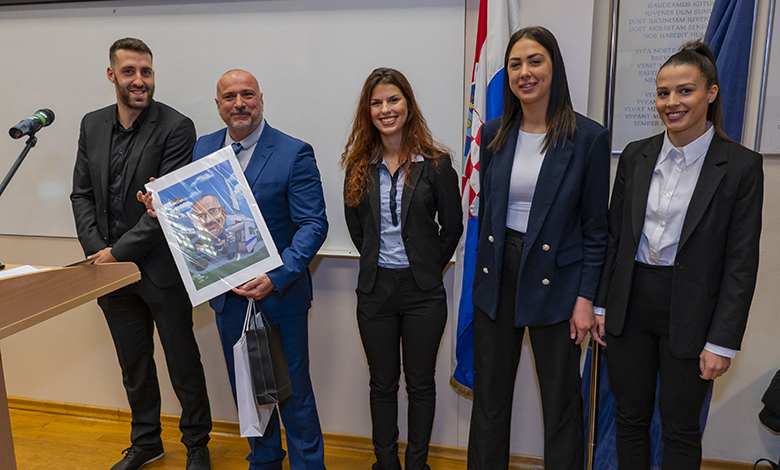 Zagrebački KIF proslavio 63 godine djelovanja
