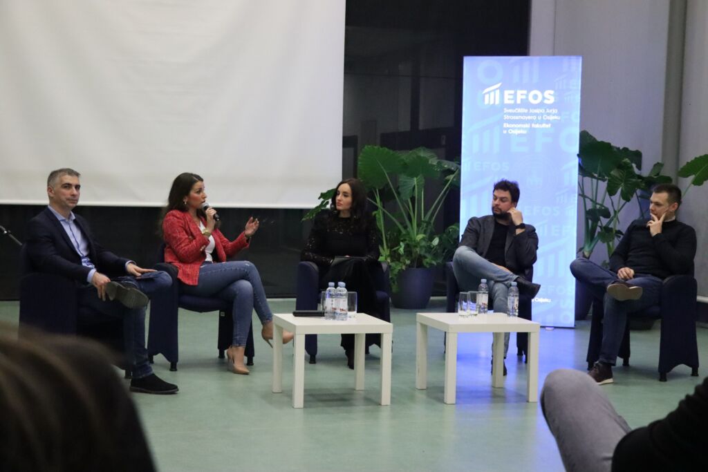 EFOS: Kako se uspješno zaposliti nakon diplome?