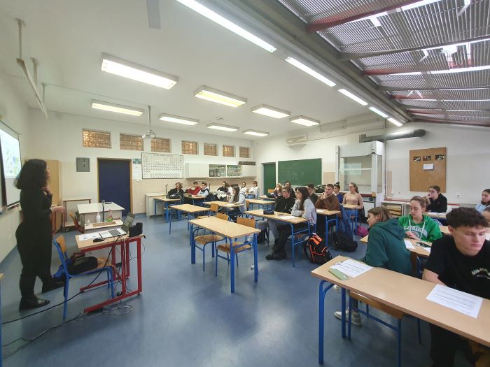 Kako unaprijediti financijsku pismenost mladih?