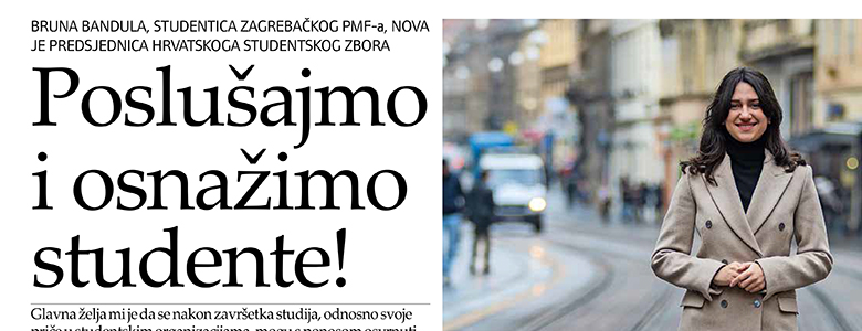 Izašao je NOVI Universitas