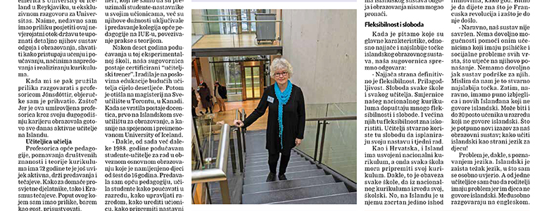 Izašao je NOVI Universitas