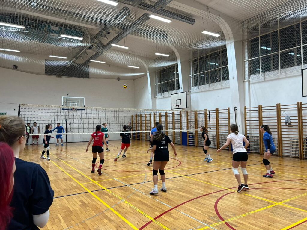 Studenti PBF-a prikupili 12 500 kuna u humanitarne svrhe