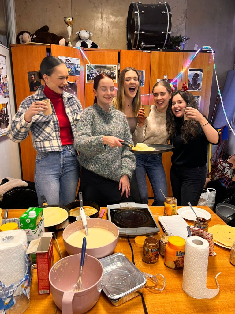Studenti PBF-a prikupili 12 500 kuna u humanitarne svrhe
