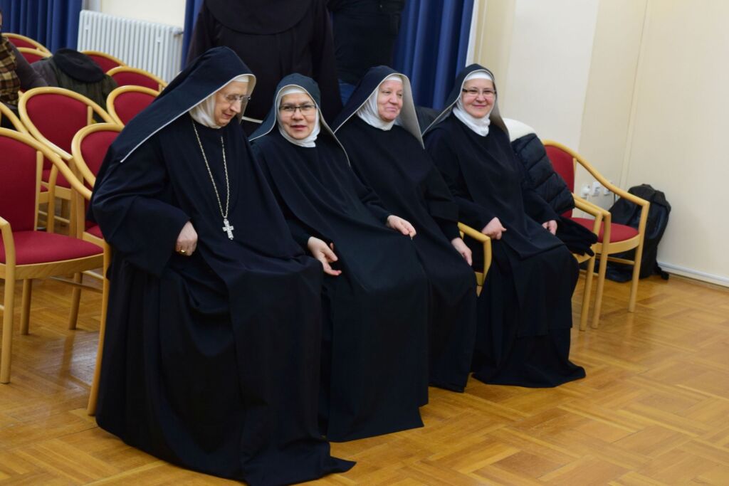 Zadar bi bio bitno siromašniji grad da nema samostana sv. Marije