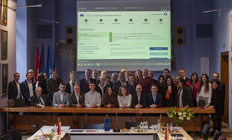 UNIC ulazi u novu fazu potpisanom "Izjavom o misiji 2.0"
