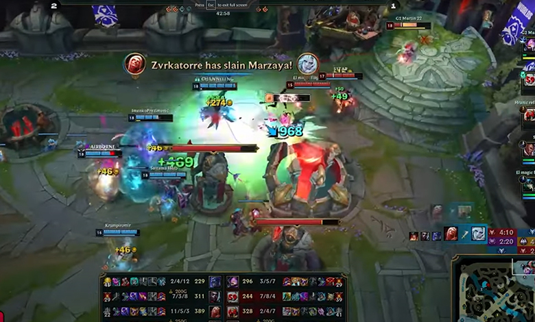 Poznati su pobjednici Student Esports Tournamenta