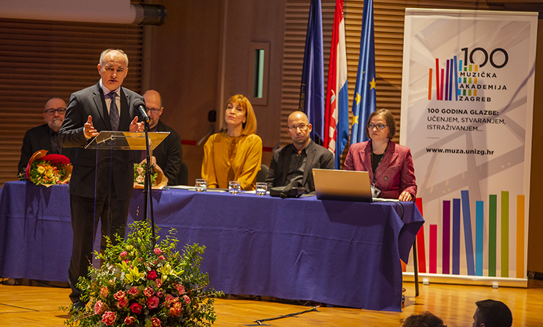 Nedostatno financiranje i dalje zagorčava život Muzičke akademije