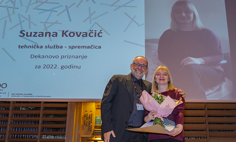 Nedostatno financiranje i dalje zagorčava život Muzičke akademije