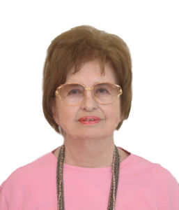 Preminula prof. emer. Branka Zovko-Cihlar - prva žena doktorica znanosti iz područja elektrotehnike u Hrvatskoj