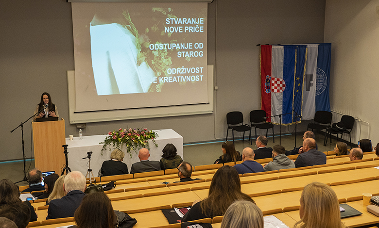 Održiva moda, tekstil i zelene tehnologije u kontekstu kružnog gospodarstva