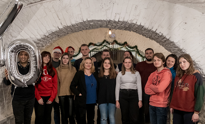 Glazba nas okuplja i raduje – preko nje širimo vidike!