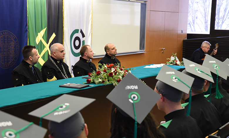 RGNF: Promovirano 50 prvostupnika i 64 magistara