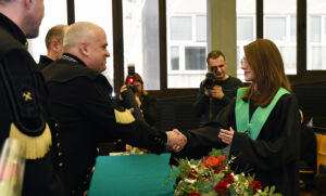 RGNF: Promovirano 50 prvostupnika i 64 magistara