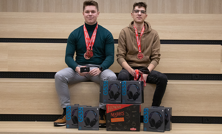 Poznati su pobjednici Student Esports Tournamenta