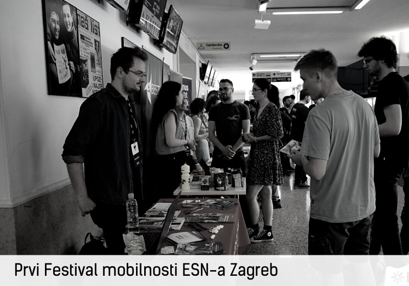 Sve još miriše na razmjenu