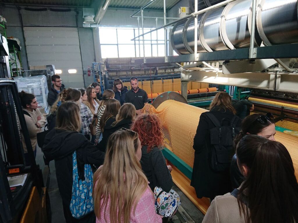 Projekt RAST: Stručna praksa studenata zagrebačkog TTF-a