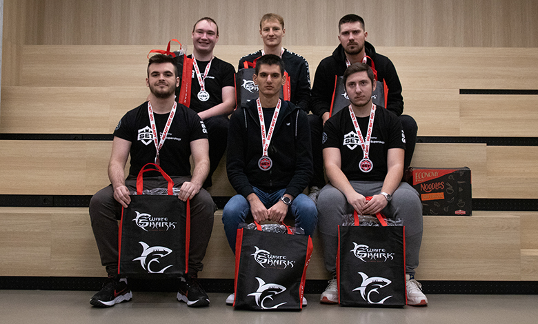 Poznati su pobjednici Student Esports Tournamenta
